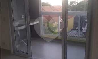 Imagem: Studio com 39m2 no Ipiranga - SP Anenida