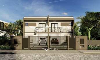 Imagem: Sobrado para Venda em Barra Velha / SC no