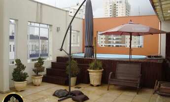 Imagem 2: Apartamento para Venda em São José dos Campos, Jardim Aquarius, 5 dormitórios, 2 suítes, 4