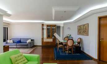 Imagem 5: Apartamento à Venda - Chácara Santo Antonio, 2 Quartos, 127 m2