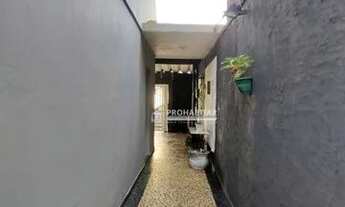 Imagem 6: Sobrado com 5 dormitórios à venda, 172 m² por R$ 1.200.000,00 - Socorro - São Paulo/SP