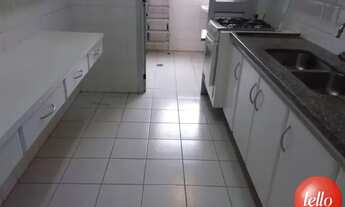 Imagem 4: São Paulo - Apartamento Padrão - Vila Gomes Cardim