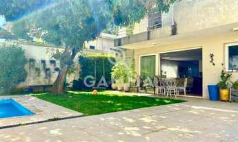 Imagem: Casa para permuta no bairro do Sumaré