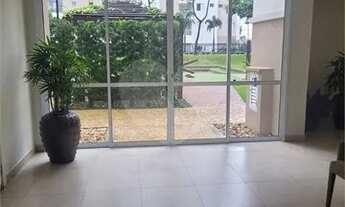 Imagem 7: Indaiatuba - Patio Andaluz- Torre Marbella - apTO com 84,00 ms para locação - R$ 3.200,00