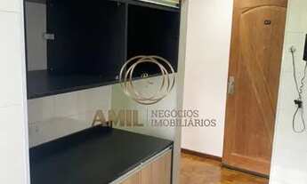 Imagem 6: RA Amil Aluga Apartamento / 63M² / 2 Quartos Planejados / Vila Maria / São José dos Campos