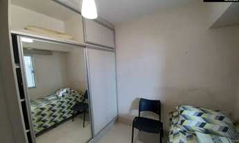 Imagem 7: Apartamento para venda com 89 metros quadrados com 4 quartos em Setor Oeste - Goiânia - GO