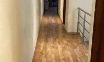 Imagem 4: Sobrado venda possui 200 m² com 3 dormitórios e 4 W.C. em Vila Camilópolis - Santo André