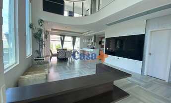 Imagem 4: Casa com 3 dormitórios, 300 m² - venda por R$ 2.000.000,00 ou aluguel por R$ 9.205,34/mês