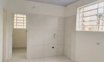 Imagem 6: Apartamento para aluguel possui 60 metros quadrados com 2 quartos em Centro - Curitiba - P