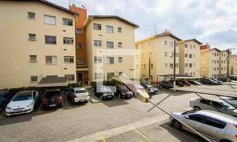 Imagem 5: Apartamento para Aluguel - Cidade Sao Jorge, 2 Quartos, 50 m2