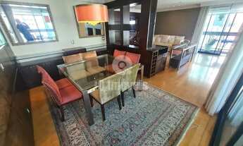 Imagem 3: Apartamento Campo Belo 3 suites, 242 m² 4 vagas !