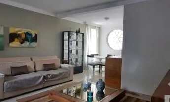 Imagem 4: Sobrado na Mooca com 04 dormitórios, sendo uma suíte e garagem para 03 carros