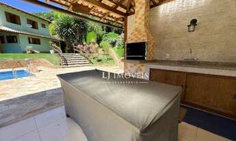 Imagem 7: Casa com 4 dormitórios à venda, 267 m² por R$ 2.190.000,00 - Secretário - Petrópolis/RJ