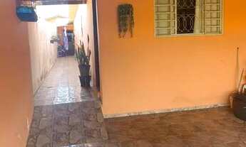 Imagem 2: Casa com 2 dormitórios no Jardim TV