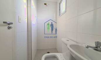 Imagem 7: Cobertura 234m² à venda em Moema na Rua Araguari.