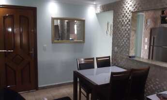 Imagem 5: Apartamento para Venda em São Paulo, Vila Santa Clara, 2 dormitórios, 2 banheiros, 1 vaga