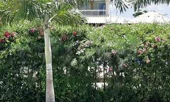 Imagem 2: Casa de condomínio para venda tem 162 metros quadrados com 5 quartos em Zona Rural - Casca