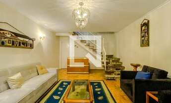 Imagem 3: Casa para Aluguel - Jardim Anália Franco, 3 Quartos, 194 m2