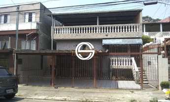 Imagem 2: Sobrado Artur Alvim 3 Dormitórios 1 suíte, 4 vagas, 250 m² Consulte outros imóveis em nos