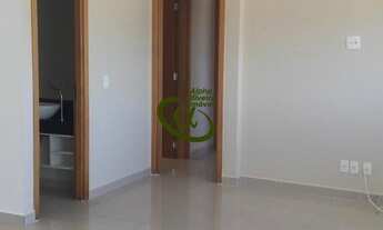 Imagem 4: Locação apartamento com 2 suítes Alphaville Santana Parnaiba SP