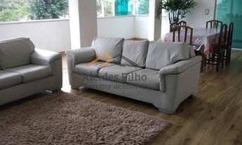 Imagem 4: Apartamento para Temporada em Bombinhas, canto grande, 3 dormitórios, 1 suíte, 3 banheiros