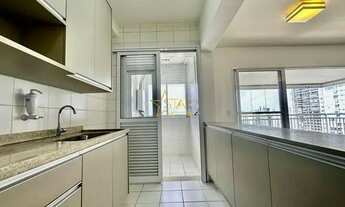 Imagem 8: Apartamento para aluguel tem 94 metros quadrados com 2 quartos em Cidade Monções - São Pau