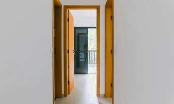 Imagem 7: Apartamento com 2 dormitórios à venda, 44 m² por R$ 335.000,00 - Parque Erasmo Assunção