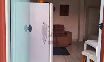 Imagem 4: Lindo Flat mobiliado Ref.: *94