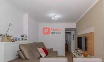 Imagem 2: Apartamento 72m² para locação, Marajoara, São Paulo, SP