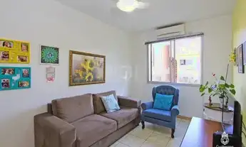 Imagem 4: Apartamento para Venda - 58.05m², 2 dormitórios, 1 vaga - Tristeza