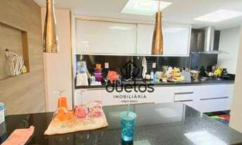 Imagem 7: Apartamento com 3 dormitórios à venda, 130 m² por R$ 904.250 - São Luiz - Brusque/SC