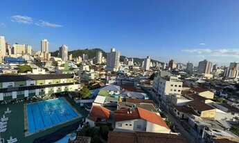 Imagem 5: Apartamento a venda no CENTRO de Itajaí