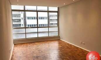 Imagem 2: São Paulo - Apartamento Padrão - Consolação