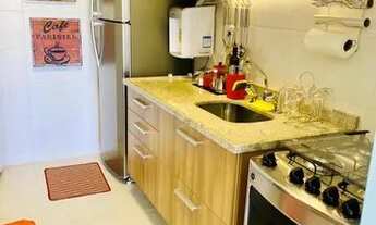 Imagem 6: Apartamento na Barra com 78 m2 com 2 quartos e 1 suíte