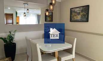 Imagem 4: Sobrado com 3 dormitórios, 3 vagas à venda, 189 m² por R$ 930.000 - Parada Inglesa - São P