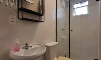 Imagem 3: Apartamento para Aluguel - Centro Histórico, 1 Quarto, 51 m2