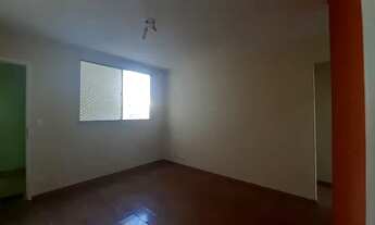 Imagem 5: Apto Jd. Satélite 2 dorms