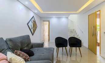 Imagem 2: Casa para Aluguel - Vila Campestre, 3 Quartos, 186 m2