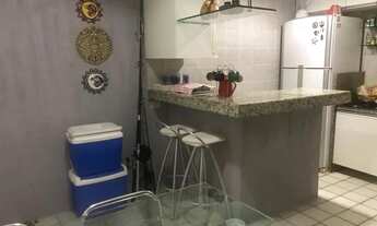 Imagem: VSC610 Apartamento para venda com 2 quartos