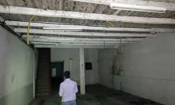 Imagem 3: GALPÃO - 500m² - BARRETO - NITERÓI