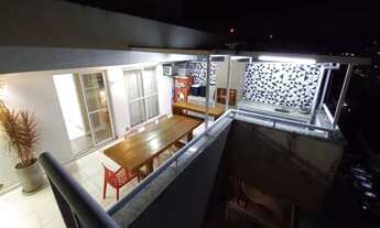 Imagem 3: Cobertura no condomínio Onda Carioca