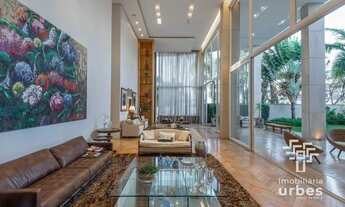 Imagem 5: Casa de condomínio sobrado para venda com 1200 metros quadrados com 4 quartos