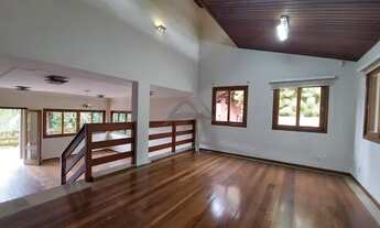 Imagem 5: Casa - Loteamento Caminhos de São Conrado (Sousas) - Campinas