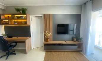 Imagem 5: Apartamento 1 dorm a venda na Barra Funda com sacada e 1 vaga