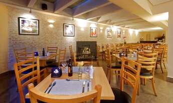 Imagem 7: Flat disponível no Itaim Bibi - SP