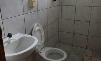 Imagem 5: Aluga-se casa 2 individual