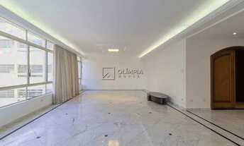 Imagem: Venda Apartamento 4 Dormitórios - 395 m²