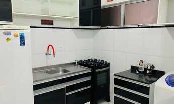 Imagem 6: APARTAMENTO 02 QUARTOS MOBILIADO E COM VARANDA