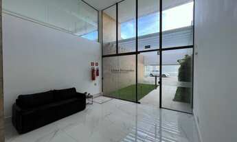 Imagem 3: Apartamento novo com 3 quartos à venda em Lagoa Nova, Natal/RN