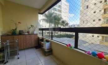 Imagem 6: Apartamento 3 Quartos à venda, 3 quartos, 1 suíte, 2 vagas, Buritis - Belo Horizonte/MG